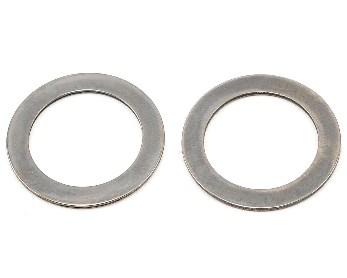 Differential Drive Rings (2) (ASC7666)