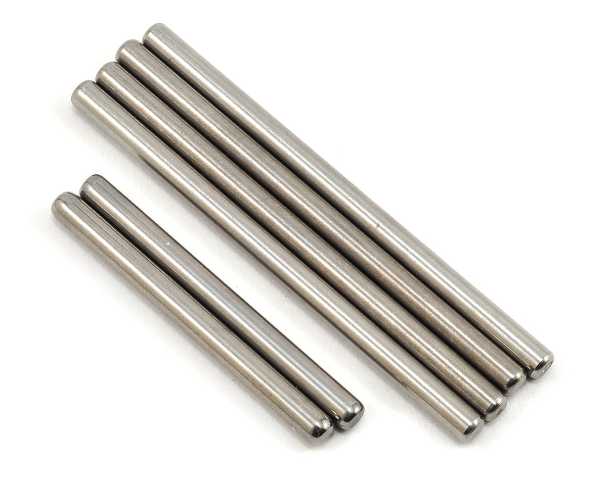 Hinge Pins for RC8 (6) (ASC81060)