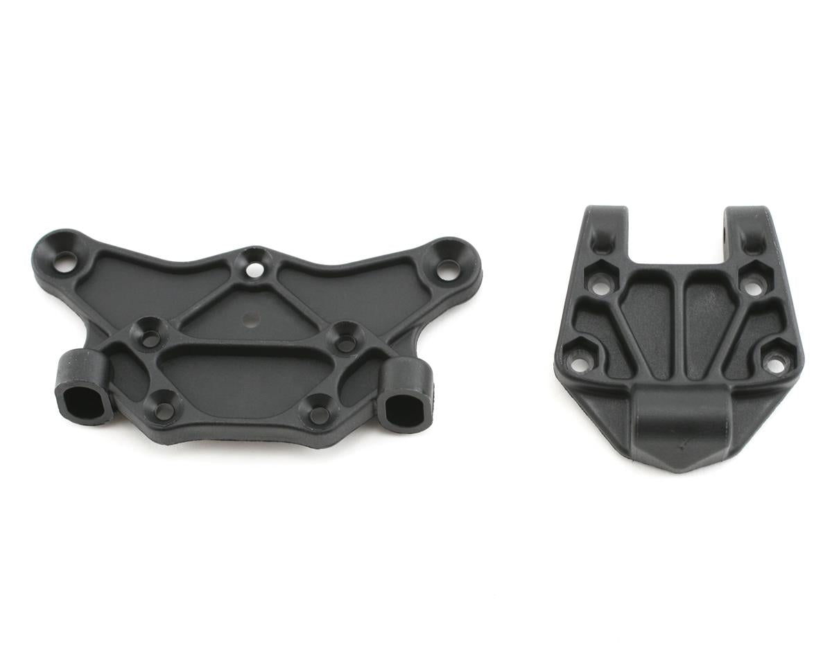 Top Plate for RC8 (ASC89010)