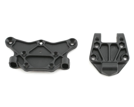 Top Plate for RC8 (ASC89010)