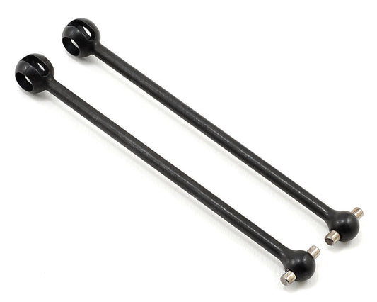 Front/Rear CVA Bone for RC8 (ASC89102)