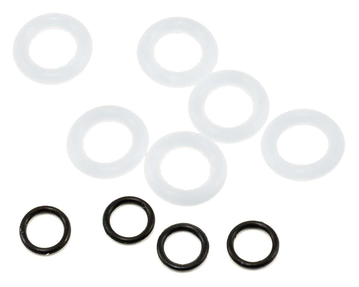 Differential O-Rings for RC8 (12) (ASC89121)