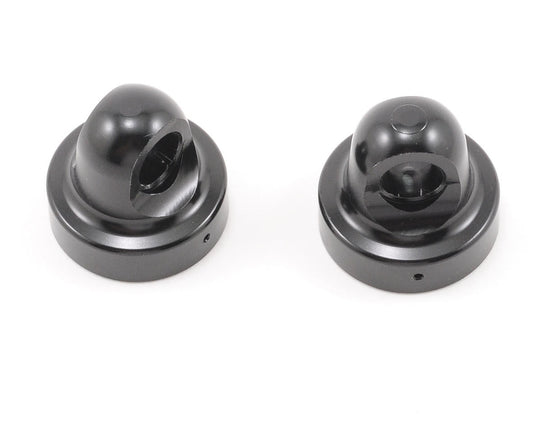 Shock Caps 16mm for RC8/RC8T (2) (ASC89335)
