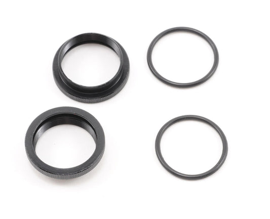 Shock Collar 16mm for RC8/RC8T (2) (ASC89355)