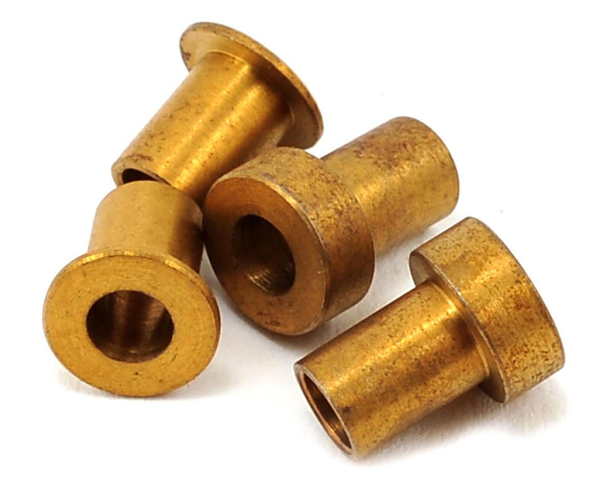 Offset Caster Block Bushings (4) (ASC91403)