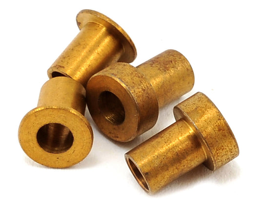 Offset Caster Block Bushings (4) (ASC91403)