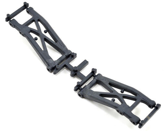 Factory Team Hard Rear Arms for B5 (2) (ASC91413)