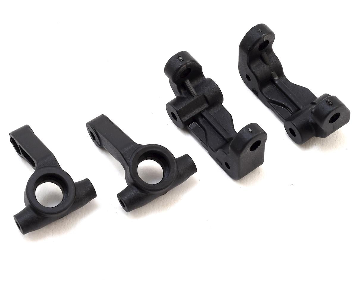 Caster and Steering Block Set  (ASC91417)