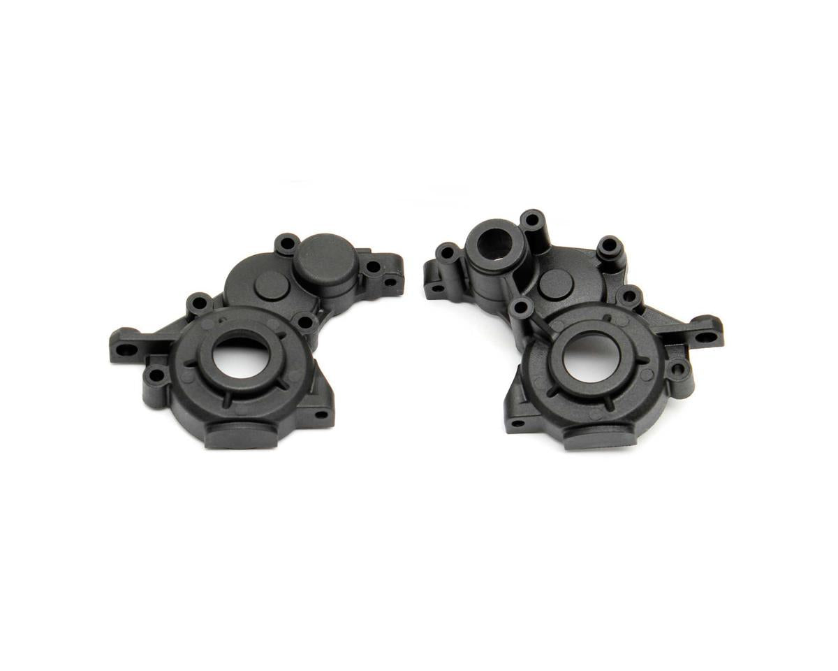 V2 Gearbox  (ASC91430)