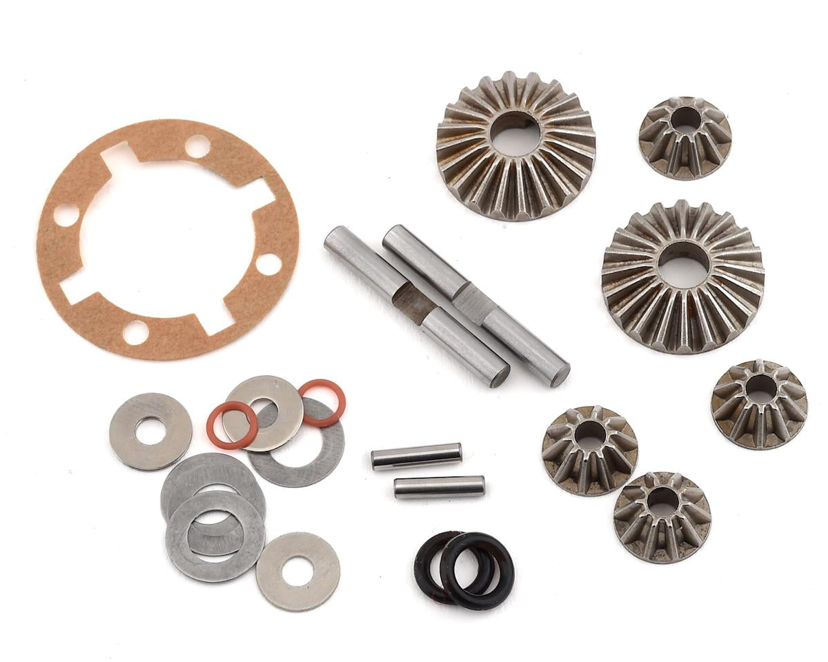 Gear Differential Rebuild  (ASC91463)