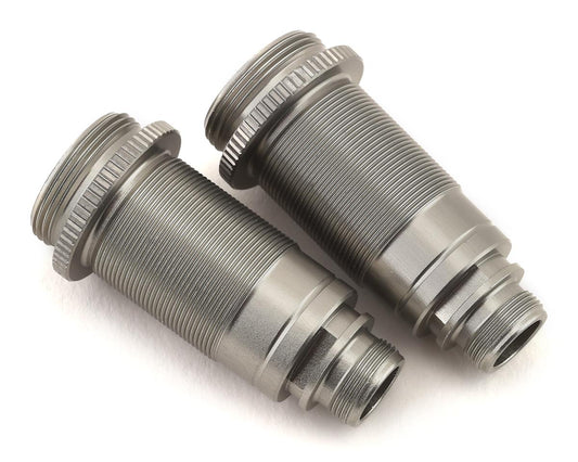 V2 Shock Bodies 12x24mm (2) (ASC91484)