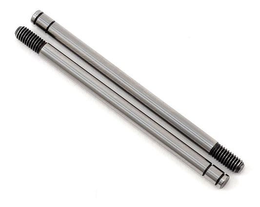 Rear Shock Shafts 3x27.5mm (2) (ASC91489)