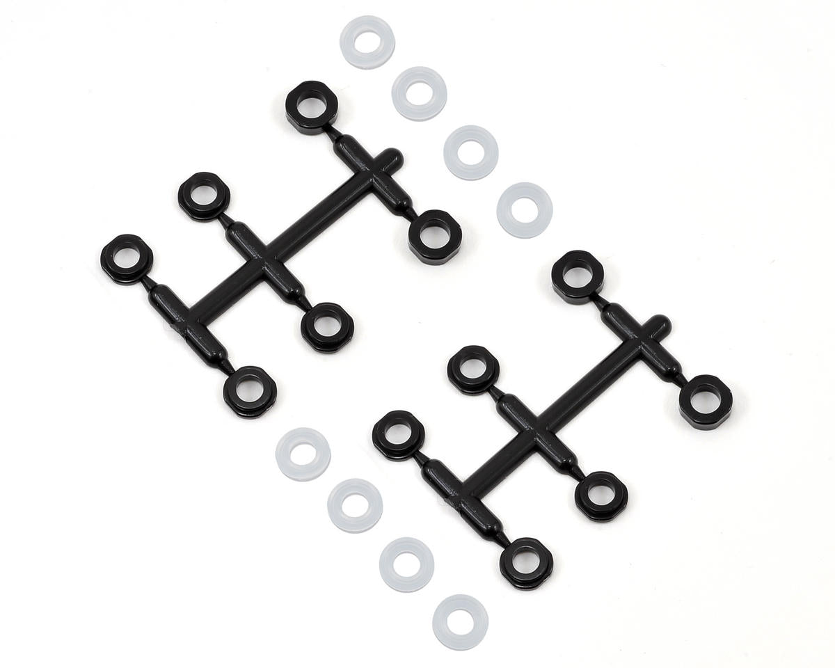 V2 12mm X-Ring Rebuild Kit  (ASC91495)