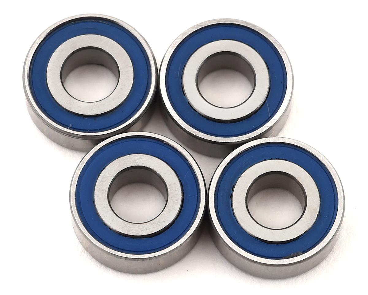 Factory Team Ball Bearings 5x12x4mm (4) (ASC91567)