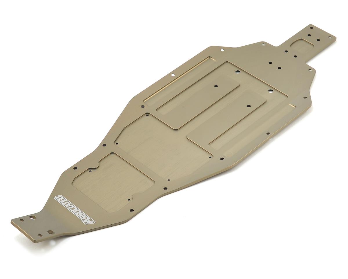 Aluminum Chassis for B6 (ASC91650)