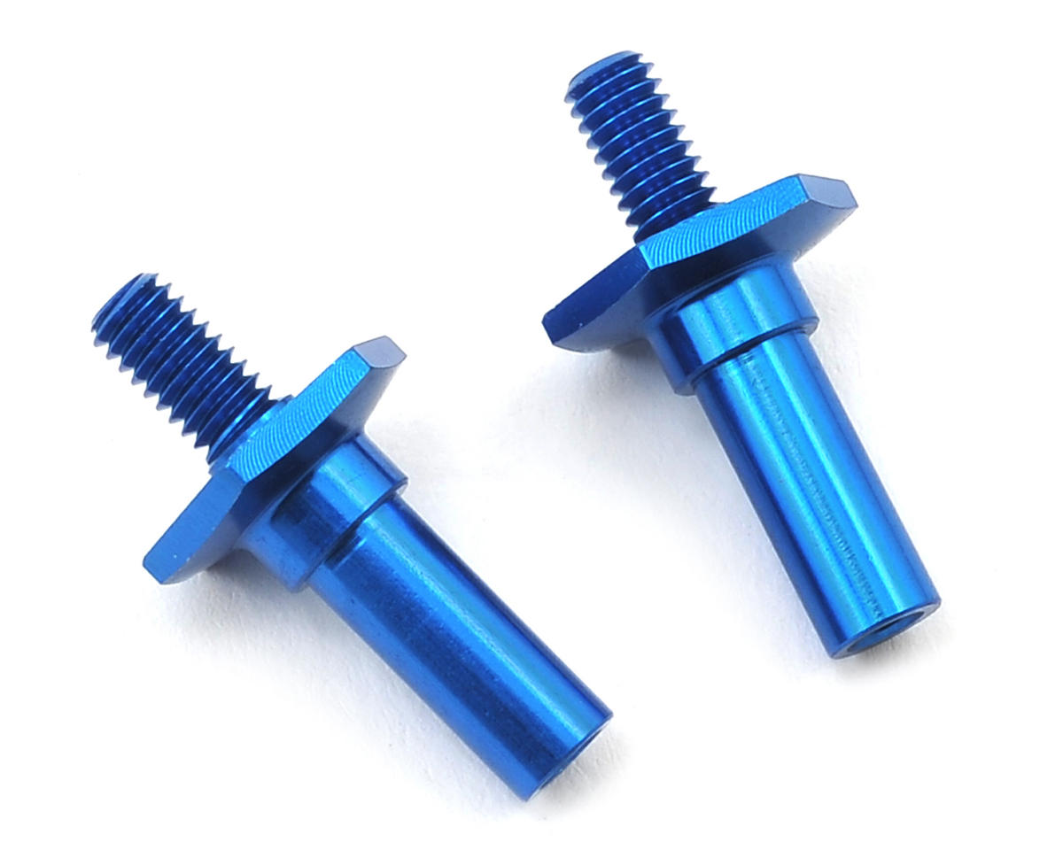 Front Axles for B6 (2) (ASC91682)