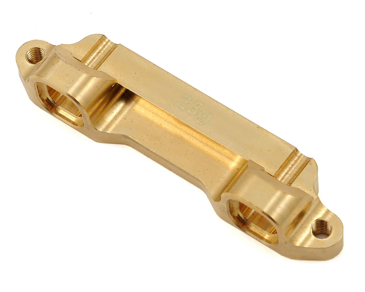 Brass Factory Team C Arm Mount 25g for B6 (ASC91690)