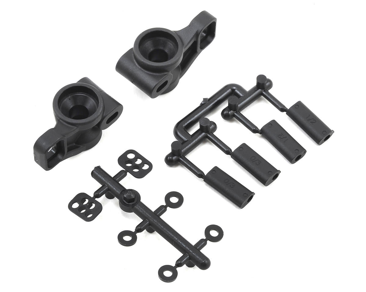 Rear Hubs for B6 (ASC91697)