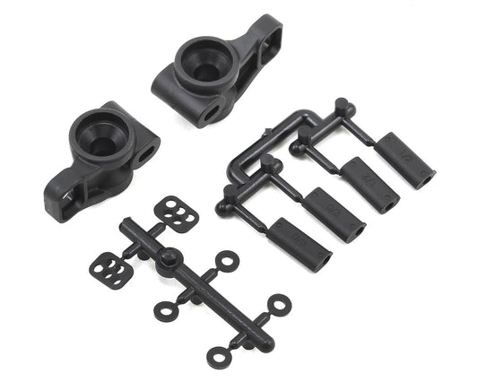 Rear Hubs for B6 (ASC91697)