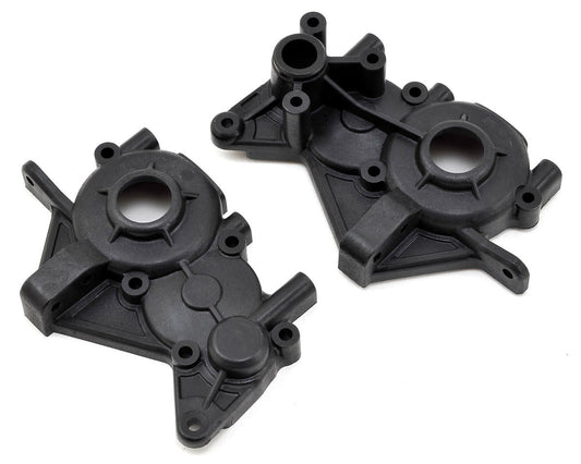 Laydown Gearbox for B6D (ASC91708)