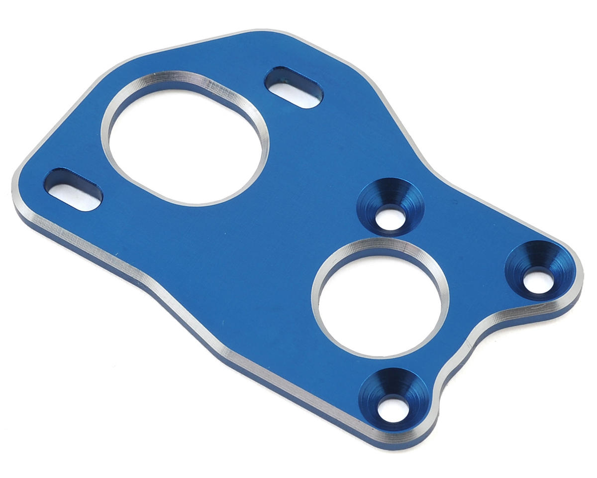 Laydown Motor Plate for B6 (ASC91715)