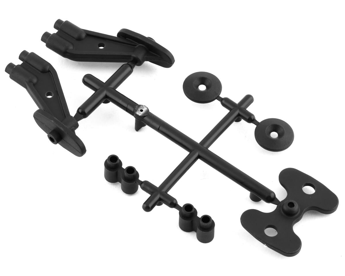 Wing/Body Mount for B6 (ASC91718)
