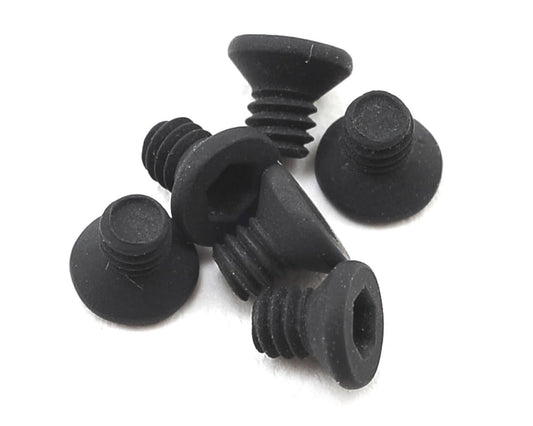 Flathead Screws 2x3mm (6) (ASC91749)