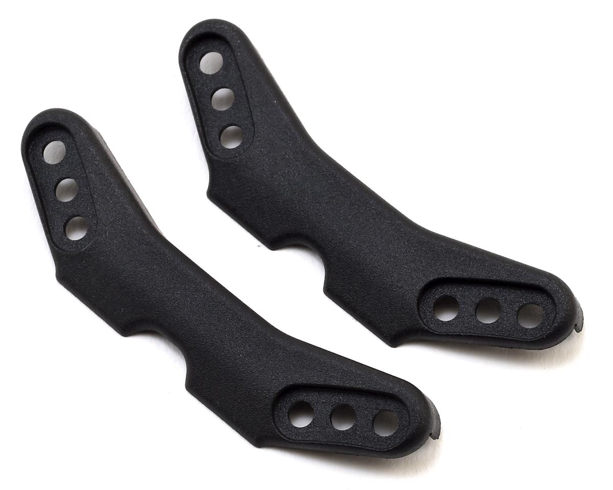 Front Shock Tower Cover for B6.1/B6.1D (2) (ASC91771)