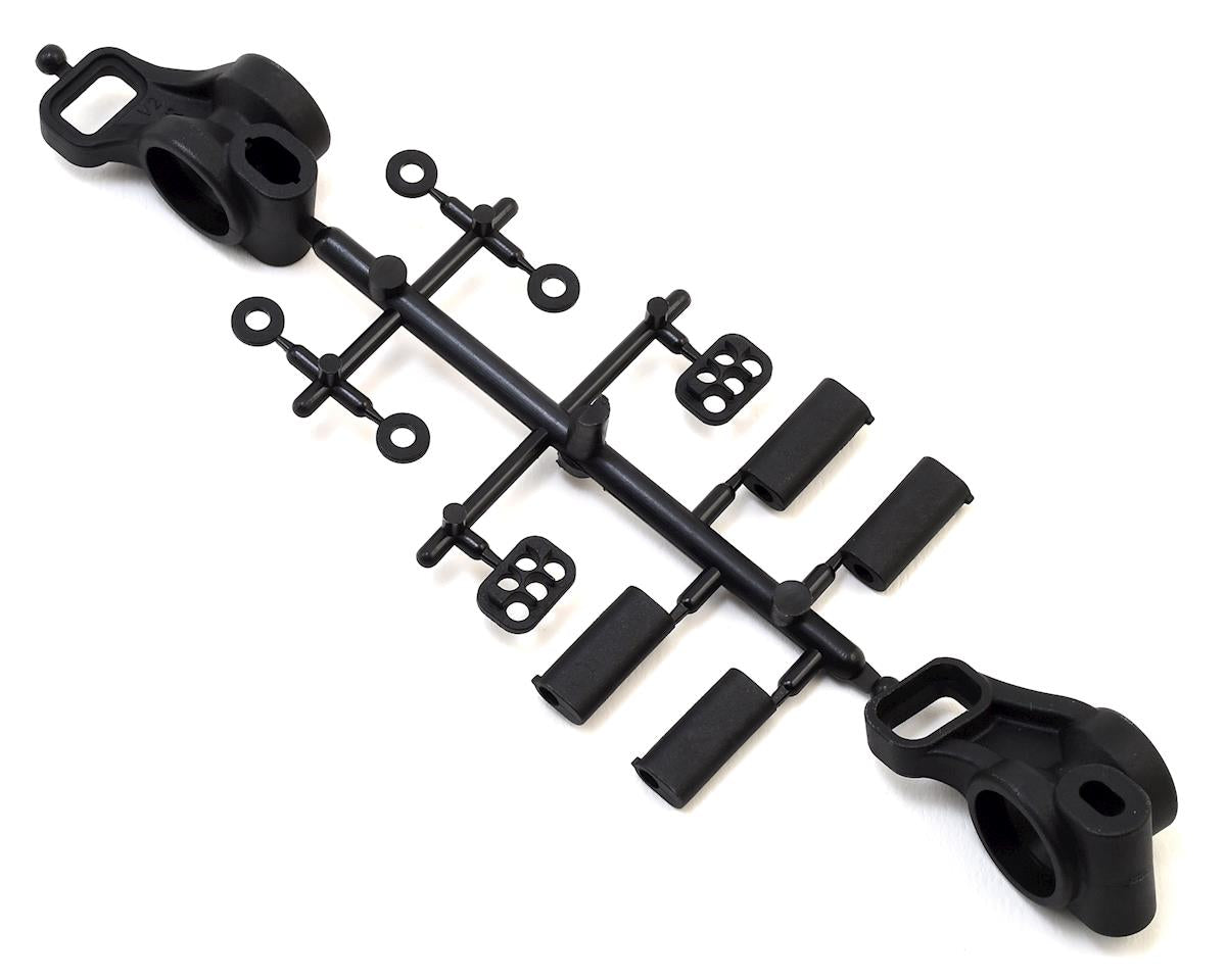 Rear Hubs for B6.1/B6.1D (2) (ASC91779)