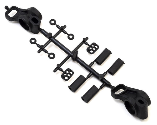 Rear Hubs for B6.1/B6.1D (2) (ASC91779)