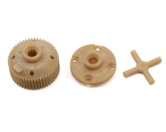 Gear Differential Case for B6.1/B6.1D (ASC91783)