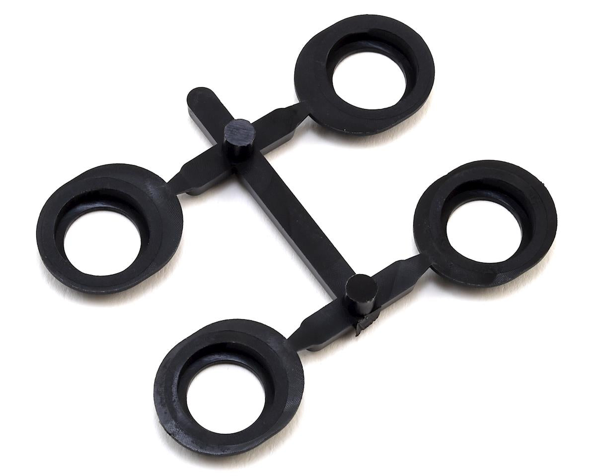 Differential Height Inserts for B6.1/B6.1D (4) (ASC91792)