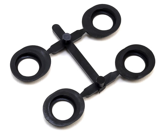 Differential Height Inserts for B6.1/B6.1D (4) (ASC91792)