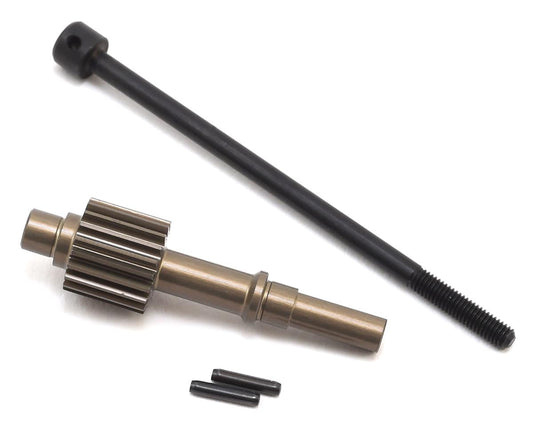 Laydown Top Shaft for B6.1/B6.1D (ASC91799)