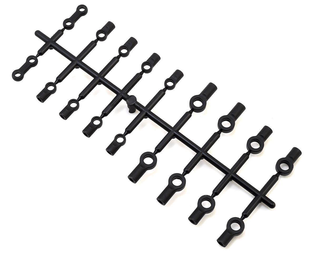 Ball Ends for B6.1/B6.1D (ASC91820)