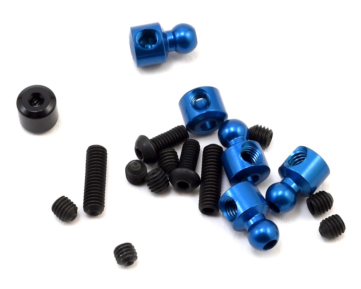Anti-Roll Bar Hardware for B6.1/B6.1D (ASC91821)