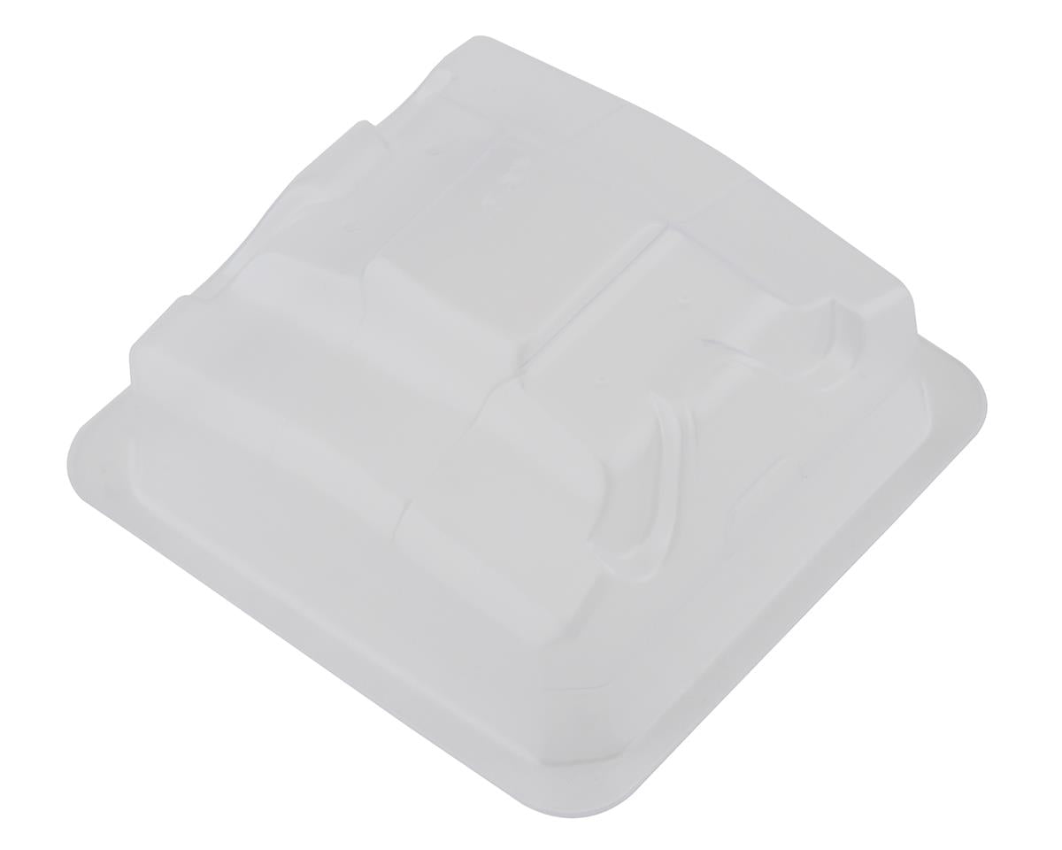 Clear Front Wing for B6.2 (2) (ASC91866)