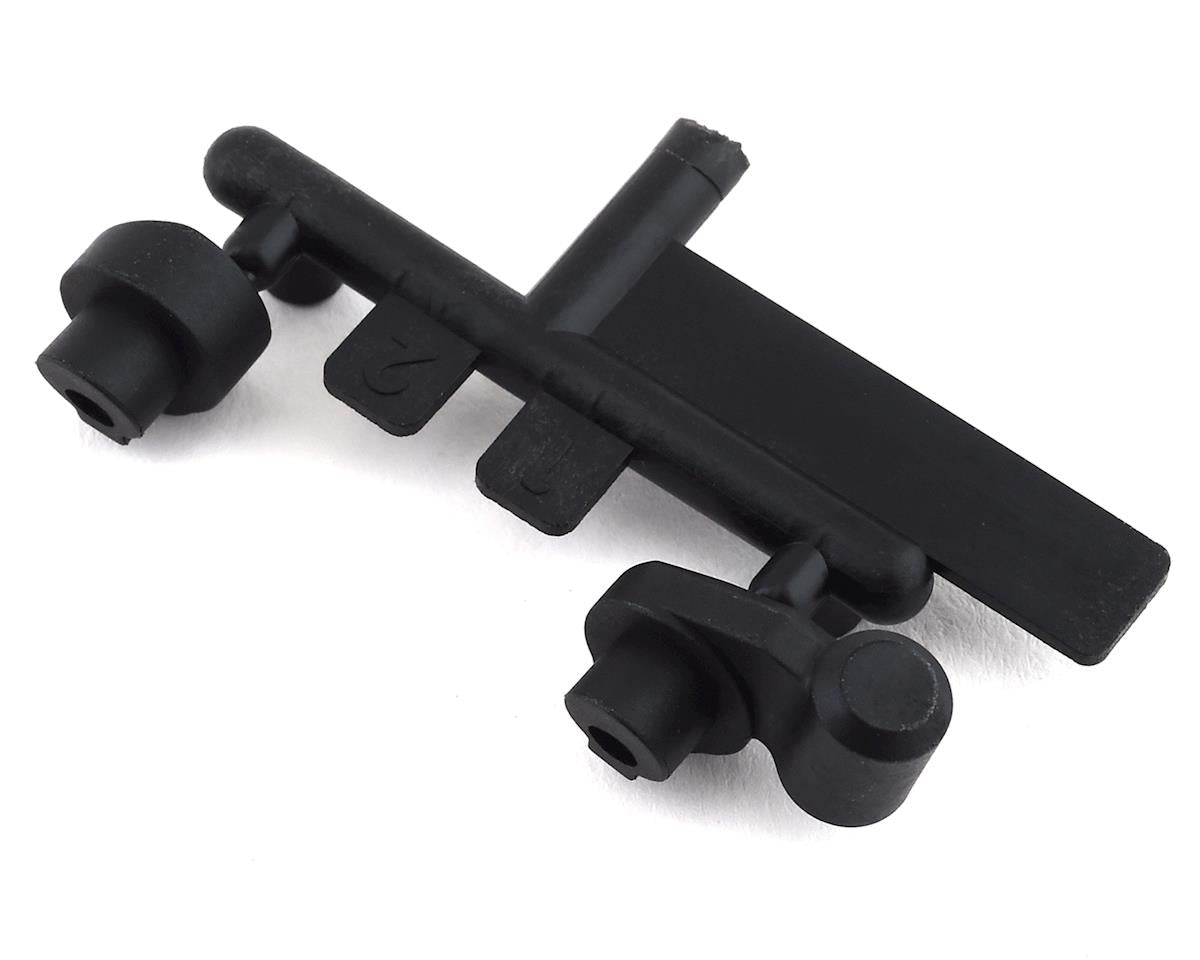 Fan Mount  (ASC91867)