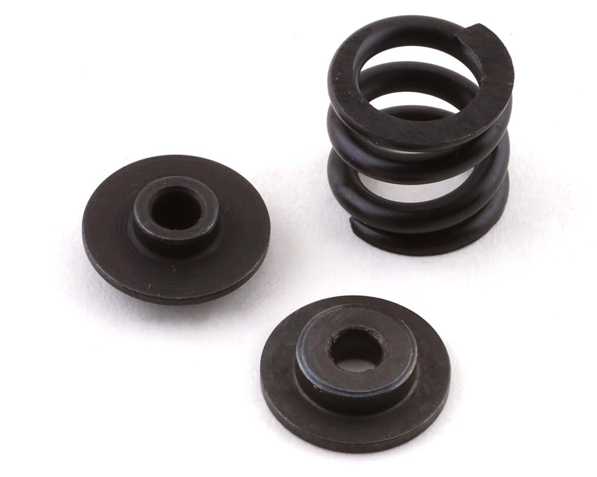 Heavy Duty Slipper Spring and Adapters for B6.3 (ASC91891)
