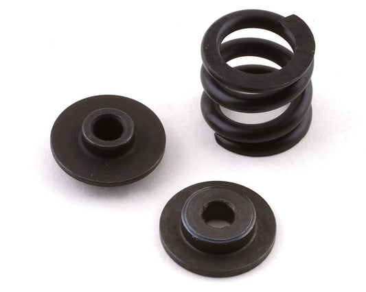 Heavy Duty Slipper Spring and Adapters for B6.3 (ASC91891)