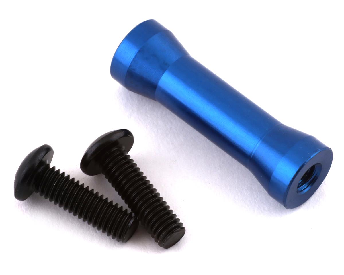 Aluminum Factory Team Wing Mount Brace for B6.3 (ASC91903)