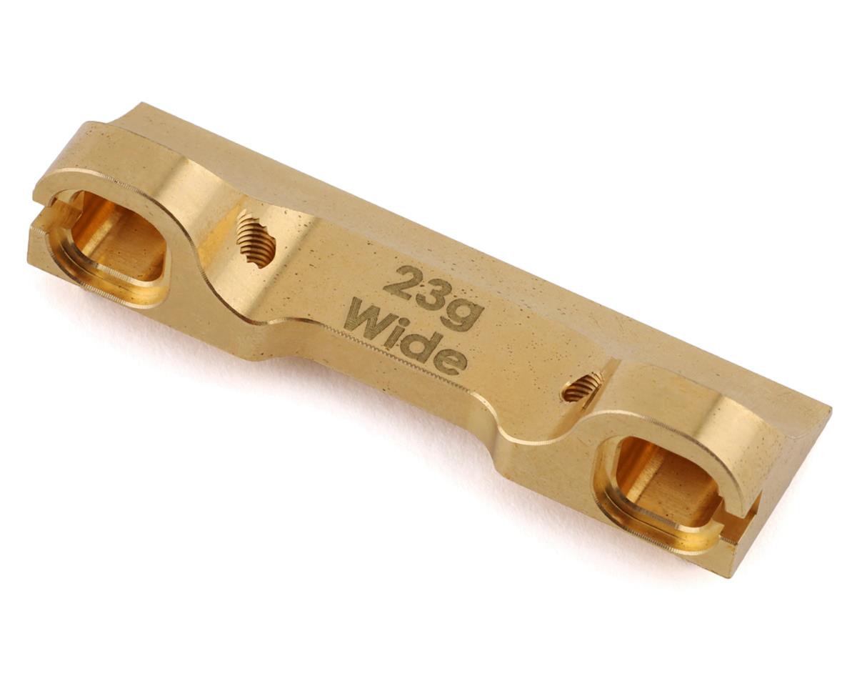 Brass Factory Team C Arm Mount for B6.3 (ASC91906)