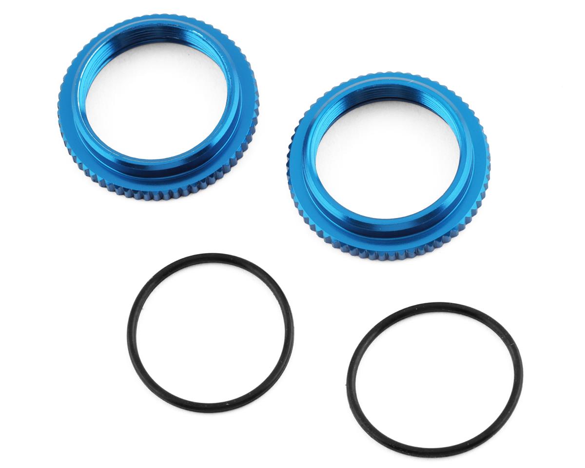 Shock Collars 13mm Blue (ASC91928)