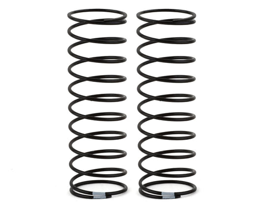 Rear Shock Springs 13x61mm White/1.9lb (2) (ASC91948)