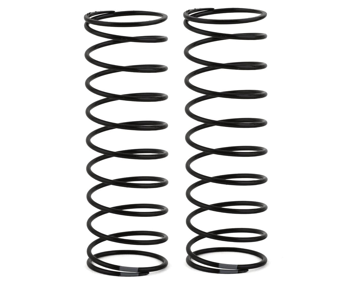 Rear Shock Springs 13x61mm Gray/2.01lb (2) (ASC91949) – Nankin Hobby