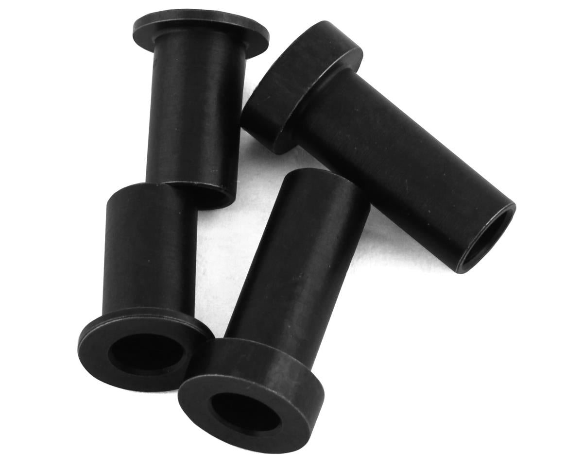 Steering Hat Bushing Set for B6.4 (4) (ASC91974)