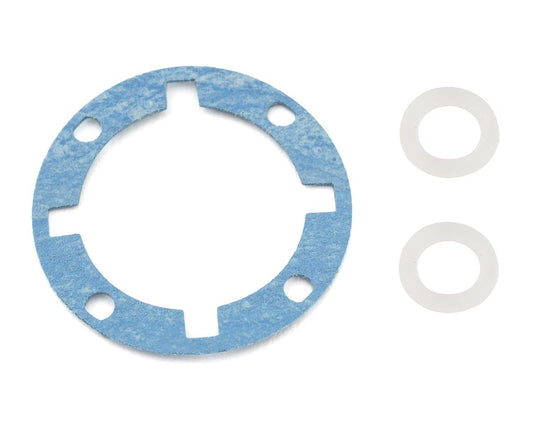 Differential Gasket and O-Rings for B74 (ASC92133)