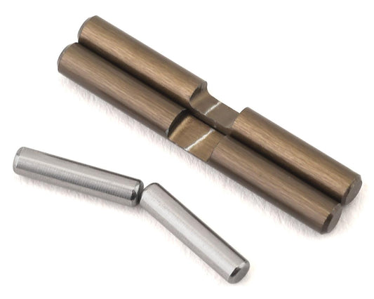 Differential Cross Pins for B74 (2) (ASC92138)