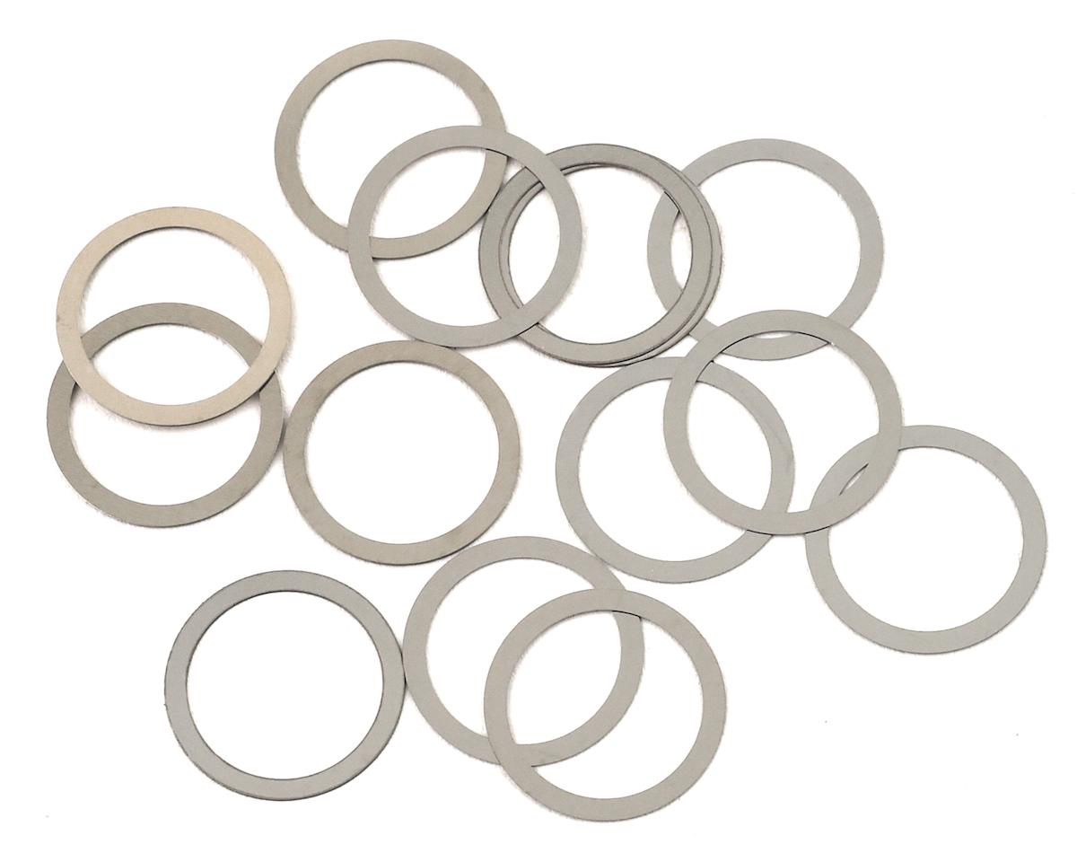 Differential Outdrive Shims for B74 (14) (ASC92139)