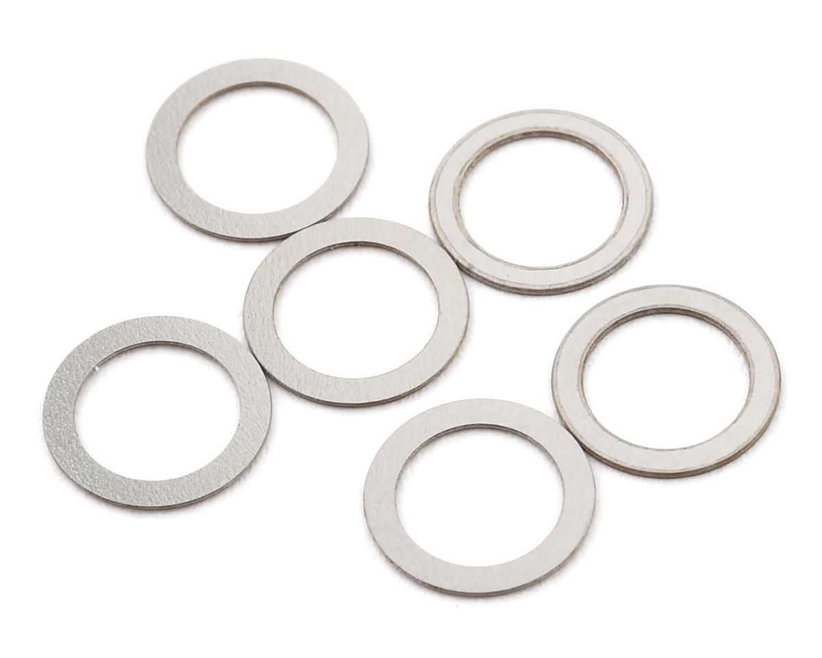 Differential Pinion Gear Shims for B74 (6) (ASC92143)